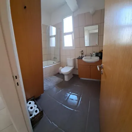 Spaciouseaview Townhouse With Rooftop Lounge Σπίτι διακοπών *