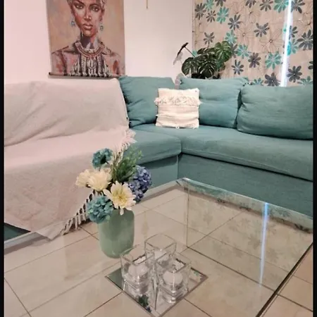 Spaciouseaview Townhouse With Rooftop Lounge * Αργάκα