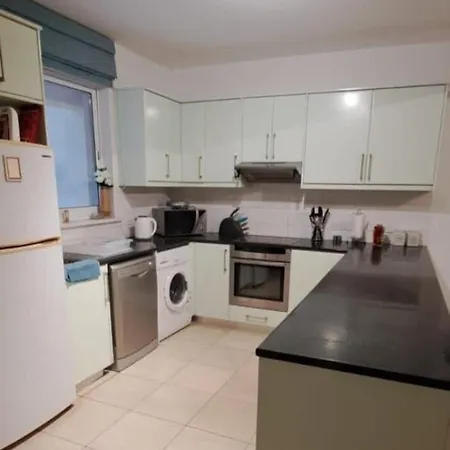 Spaciouseaview Townhouse With Rooftop Lounge Vakantiehuis *