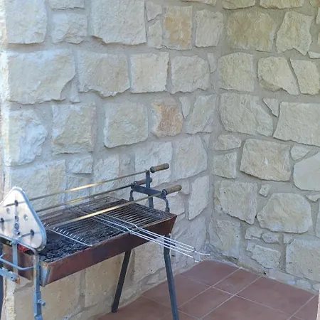 Holiday home Spaciouseaview Townhouse With Rooftop Lounge Argaka