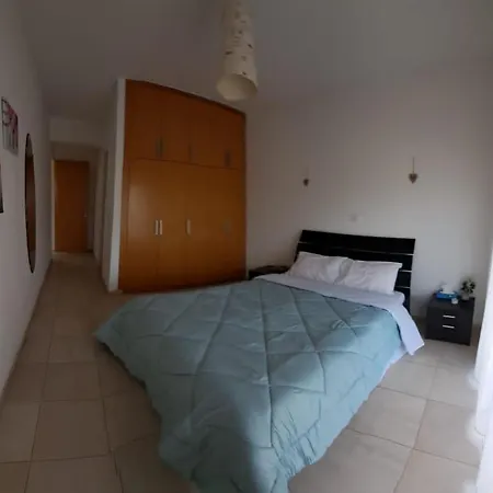 Spaciouseaview Townhouse With Rooftop Lounge Holiday home Argaka