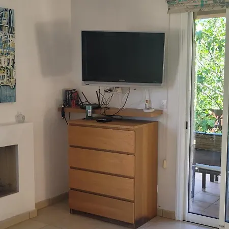 Holiday home Spaciouseaview Townhouse With Rooftop Lounge *